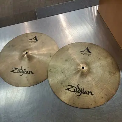 Zildjian New Beat 15